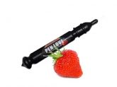 caneta comestivel