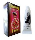 DELICY EXIT´S EXCITANTE FEMININO 8 G