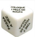 dados  para brincadeira