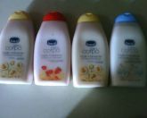 hidratantess  corporal  500 ml