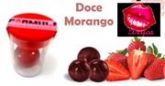 bolinhas  beijavel...temos  todos sabores  vareados