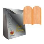 capa peniana  comestivel  ref  cc13