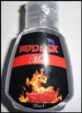 oleo para  massagem  comestivel