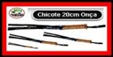 chicote  de  20 cm