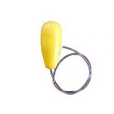 Cones Pompoarismo amarelo 32GR